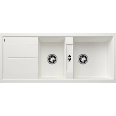 Blanco Metra 8 S bílá – Hledejceny.cz