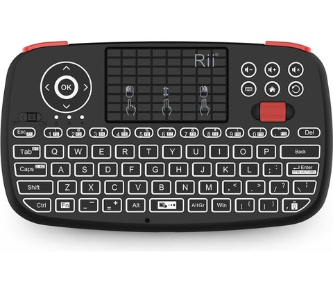 Rii Mini i4