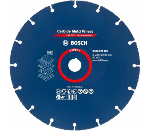 Bosch 2.608.901.682