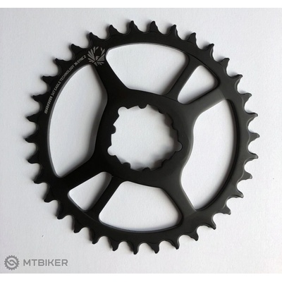 Převodník Sram X-Sync2 Eagle Boost 3mm ocelový počet zubů 30