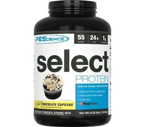 PEScience Select Protein 1710 g