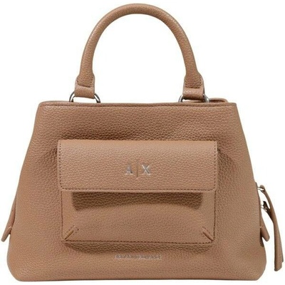 Armani Exchange kabelka Dámská beige