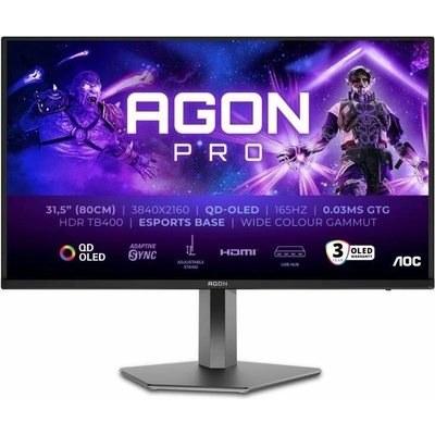 AOC AGON PRO AG326UD