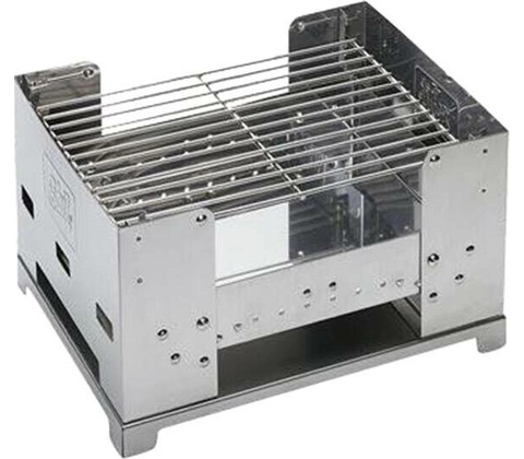 ESBIT BBQ300S