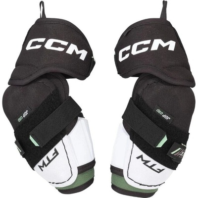 chrániče lakťov CCM Jetspeed FTWomen JR