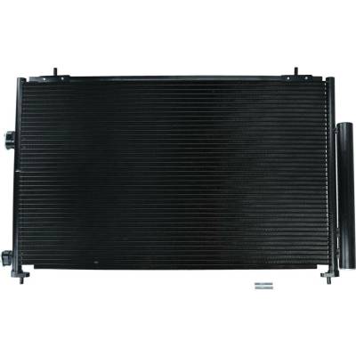 Kondenzátor klimatizace KAMOKA 7800309