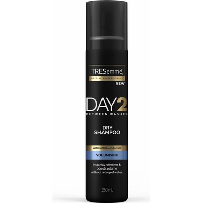 Dry Shampoo suchý šampón pre objem vlasov 250 ml