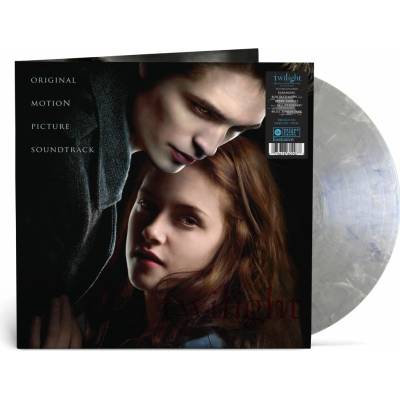 VARIOUS ARTISTS - TWILIGHT OST Vinyl