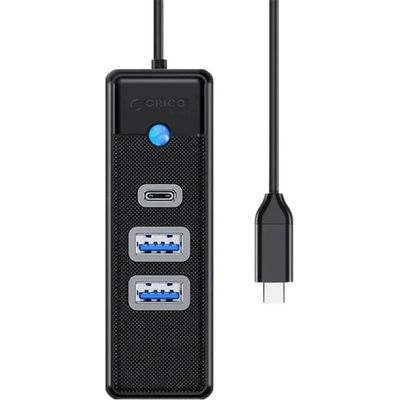 ORICO PWC2U-C3-015-BK-EP-I