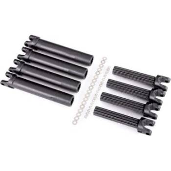 Traxxas полуоска (4) (за #8995)