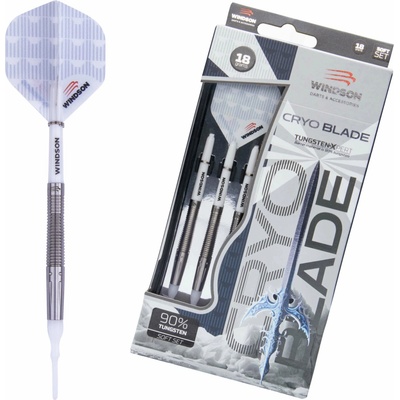 Windson tungsten set Cryo Blade Soft 18 g