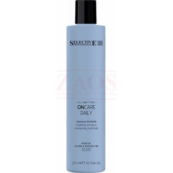 Selective ONcare Daily Shampoo 275 ml