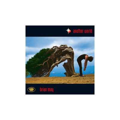 May Brian - Another World Reedice 2022 LP