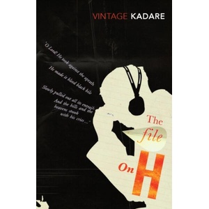 File on H (ISBN: 9780099497196)