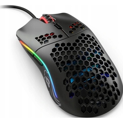 Glorious Model O GO-BLACK