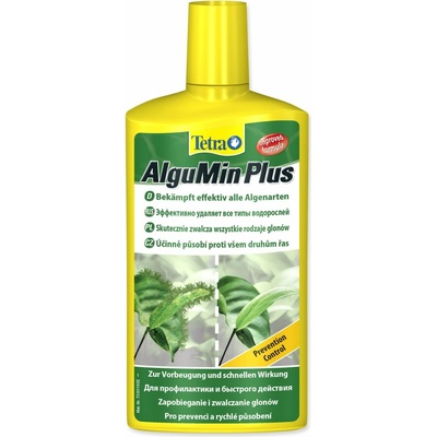 Tetra AlguMin 500 ml