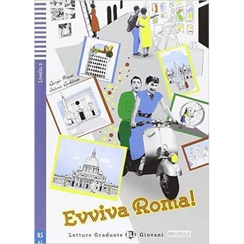 Evviva Roma