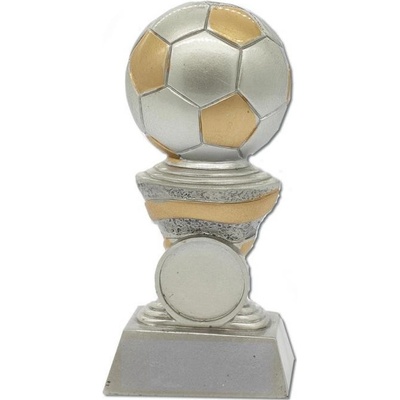 Ft154 plaketa fotbal