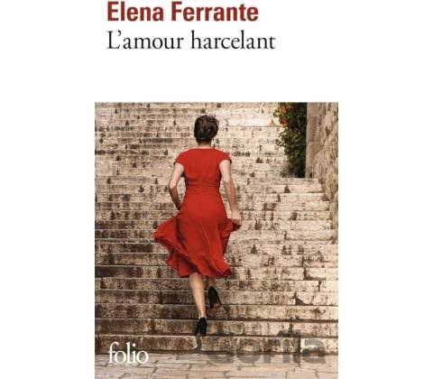 L'amour harcelant