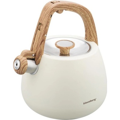 Klausberg KB-7775 2,5l
