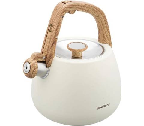 Klausberg KB-7775 2,5l