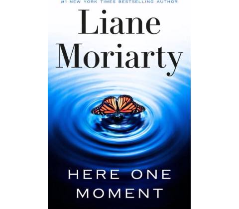 Here One Moment
