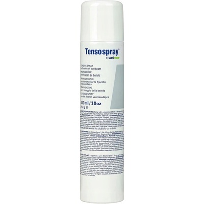 BSM Tensospray lepidlo v spreji, 300 ml, 197g