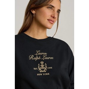 Ralph Lauren суичър дамски с памук (200P13944) - answear - 351,85 лв