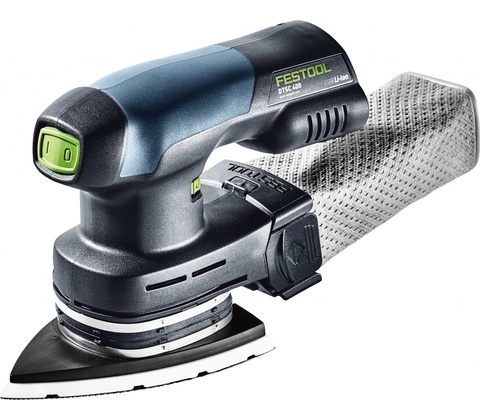 Festool DTSC 400-Basic