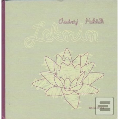 Leknín - Hablák Andrej