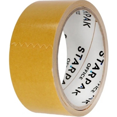 Starpak Obojstranná lepiaca páska 38 mm x 25 m