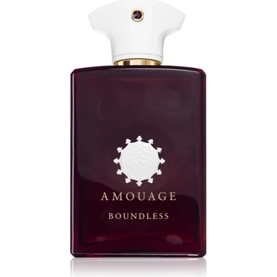 Amouage Boundless Parfumovaná voda unisex 100 ml tester
