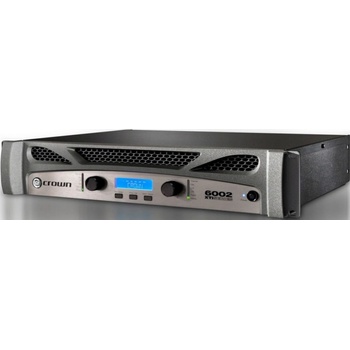 Crown XTI 6002