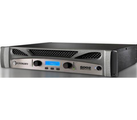 Crown XTI 6002