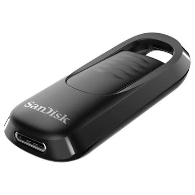 SanDisk Ultra Slider 128GB SDCZ480-128G-G46