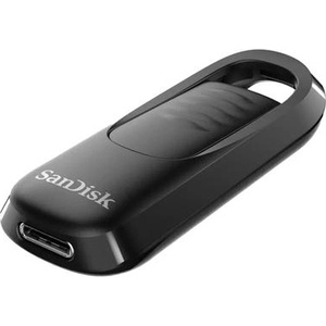 SanDisk Ultra Slider 128GB SDCZ480-128G-G46 Флаш памет