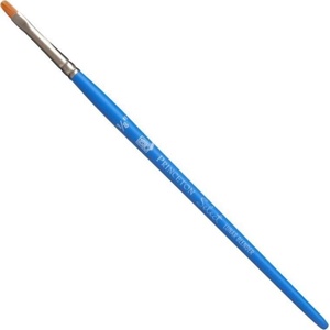 Princeton Artist Brush Selectartiste Multi-Technique Плоска четка 1/8 1 бр (P3750LB012)