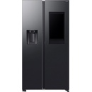 Samsung RS90F66BEFEO