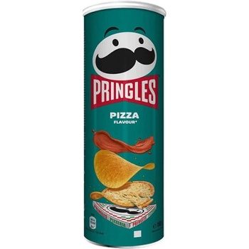 Image 1 of Pringles Чипс Pringles пица 165гр