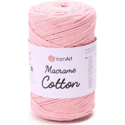 YarnArt Macrame Cotton Farba: 767