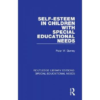 Image 1 of Self-Esteem in Children with Special Educational Needs | Peter W. Gurney