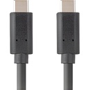 Lanberg CA-CMCM-32CU-0010-BK