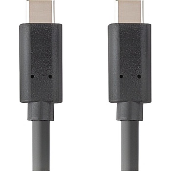 Lanberg CA-CMCM-32CU-0010-BK