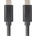 Lanberg CA-CMCM-32CU-0010-BK