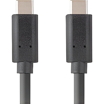 Lanberg CA-CMCM-32CU-0010-BK