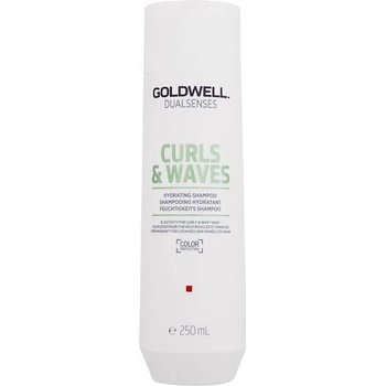 Goldwell Dualsenses Curls And Waves šampon 250 ml