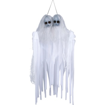 Image 1 of Fiestas Guirca Висяща декорация Духът на сиамските близнаци, 70 см