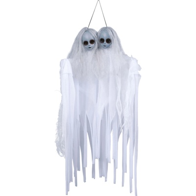 Fiestas Guirca Висяща декорация Духът на сиамските близнаци, 70 см