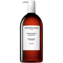 Šampony Sachajuan Moisturizing Shampoo 1000 ml