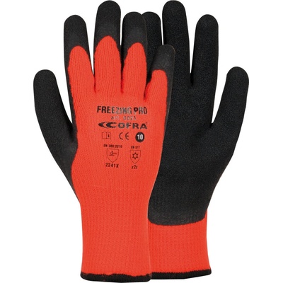 Cofra Freezing PRO